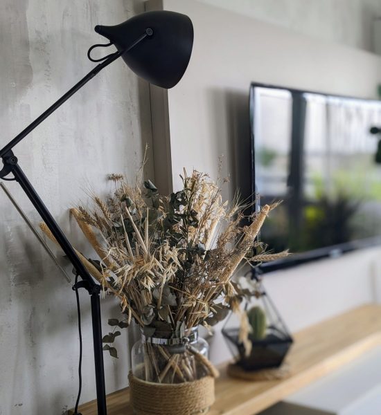 Rendez-vous conseils en décoration d'intérieur à Angers par Espace Opal'in : agencement et mise en ambiance personnalisée.